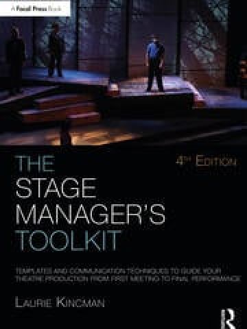 The Stage Manager's Toolkit