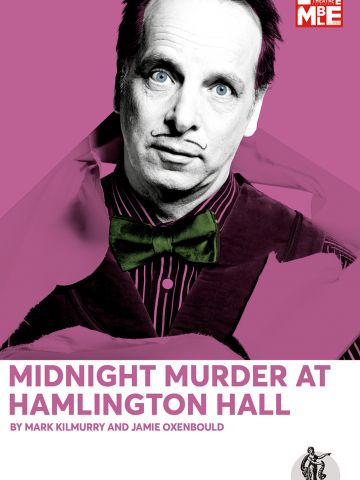 Midnight Murder at Hamlington Hall