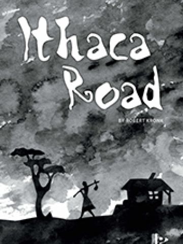 ITHACA ROAD