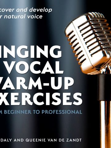 SINGING & VOCAL WARM-UP EXERCISES (ALBUM)