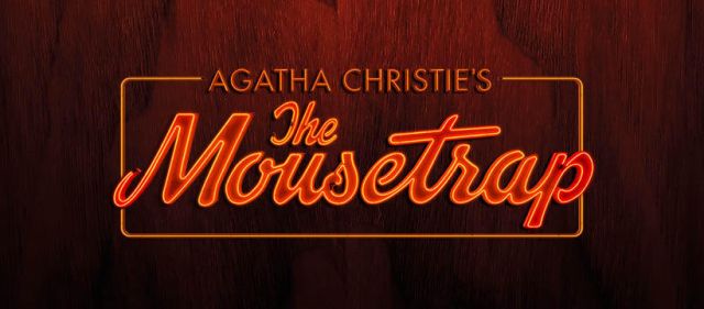 Agatha Christies The Mousetrap Cast And Extra Cities Announced Stage Whispers 1586