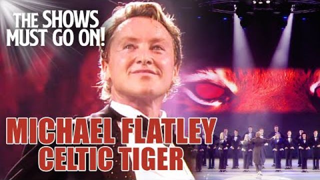 Michael Flatley's Celtic Tiger Streaming Free