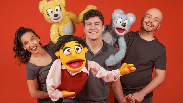 Avenue Q