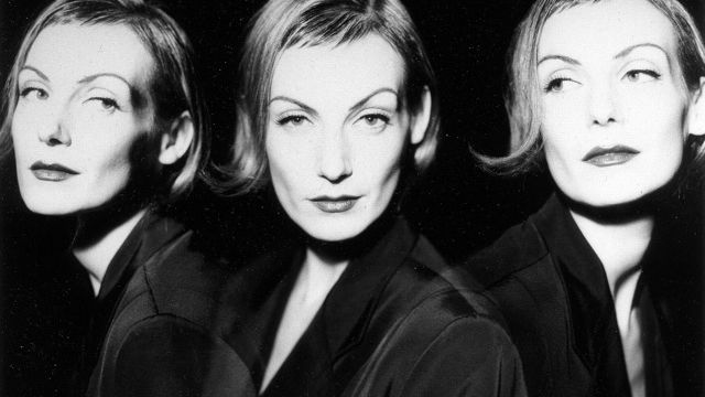 Ute Lemper Touring in September