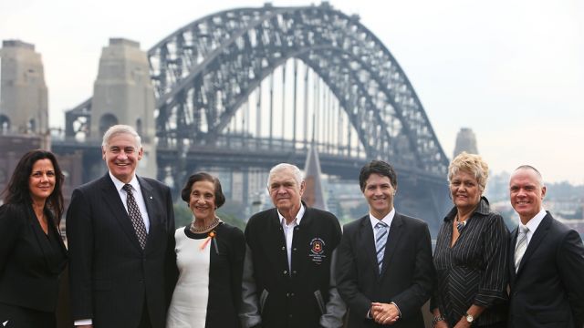 SYDNEY TO HOST BIG NEW INDIGENOUS FESTIVAL