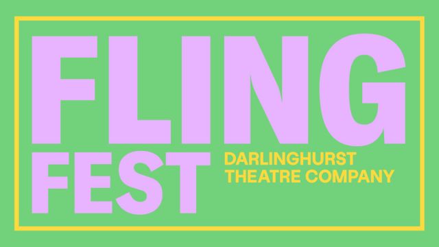 Darlo Reopens Its Doors With Fling Festival