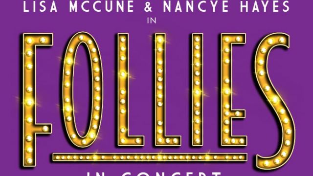 Follies in Concert for Melbourne