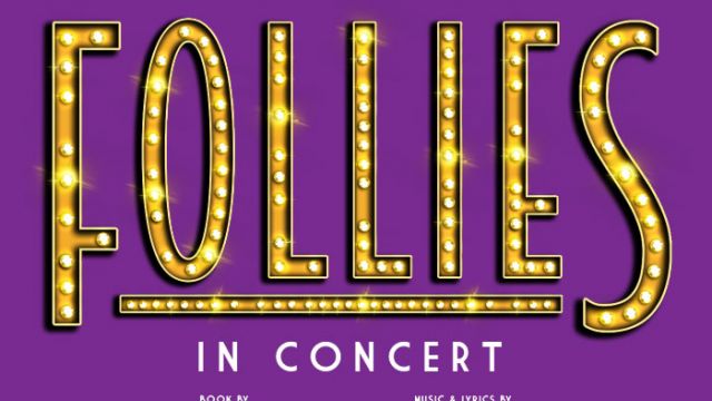 Follies In Concerrt - Further Casting Announced