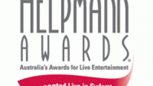 PRESENTERS AND PERFORMANCES ANNOUNCED FOR 2013 HELPMANNS