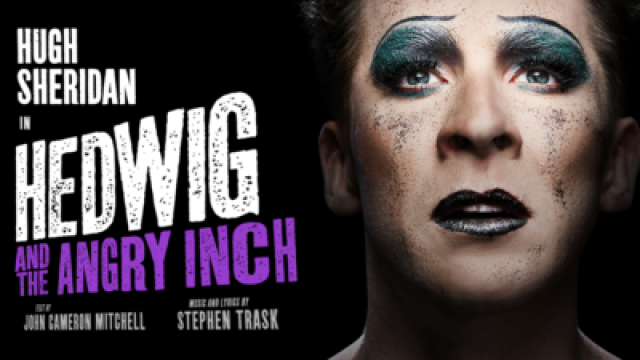 Hedwig and the Angry Inch Cancelled