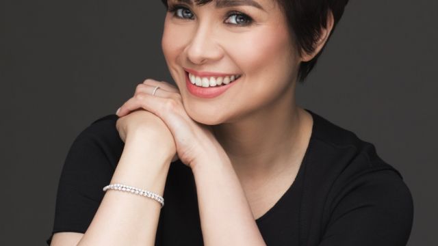 Lea Salonga Returns to Australia in 2017