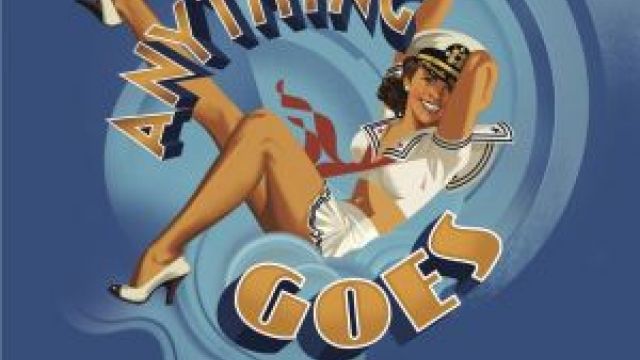 Gerry Connolly Replaces Alan Jones in Sydney Season of Anything Goes