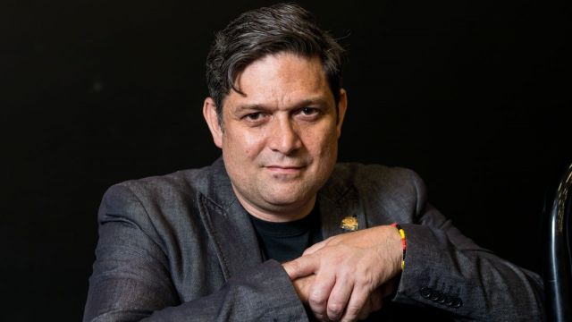 Wesley Enoch to be Sydney Festival Director from 2017 - 2019