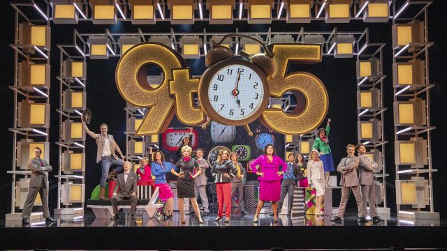 9 to 5 The Musical Announces Adelaide Season 