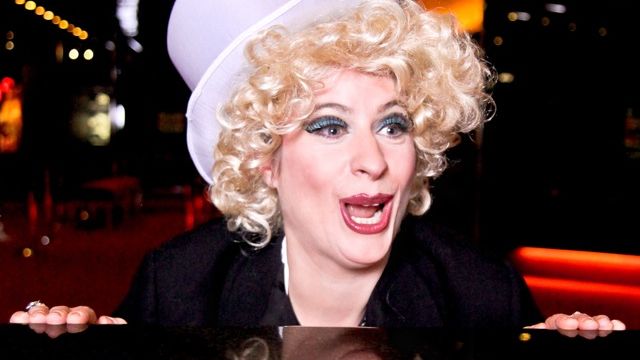 Uncloaked: Satirical Cabaret Fantasy for Adelaide Fringe
