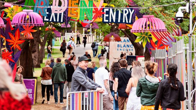 Adelaide Fringe Launches 2021 Program and Announces Ambassadors 