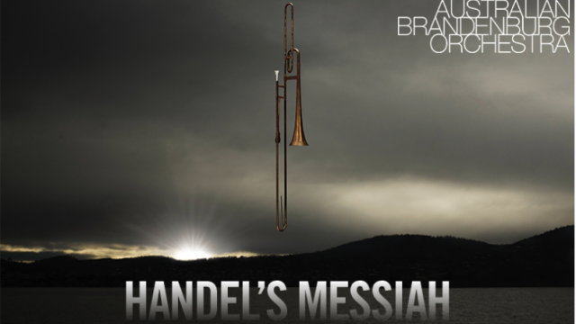 Messiah to be Streamed on Easter Saturday