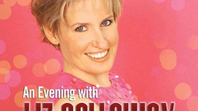 Broadway Star Liz Callaway Sings in Sydney This Week.