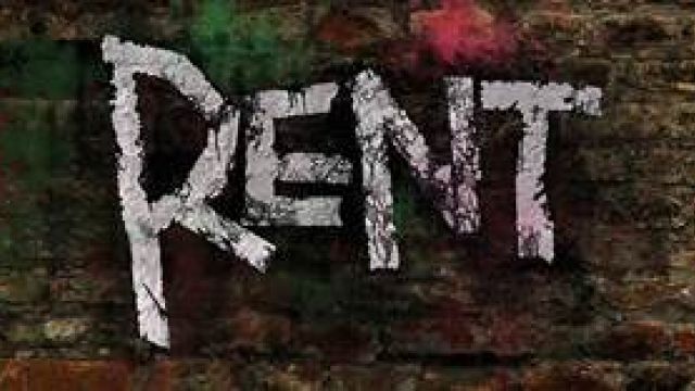 Rent at the Hayes Theatre Co - Cast Announced