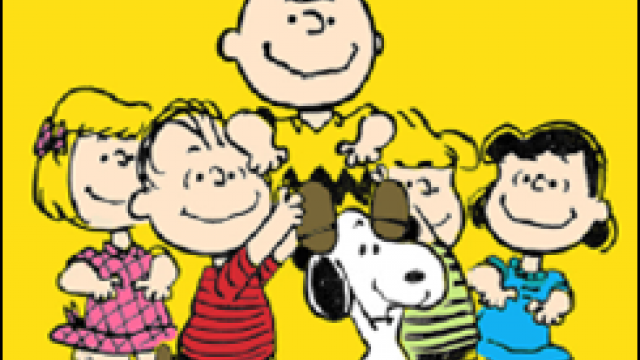 Charlie Brown Musical for Melbourne