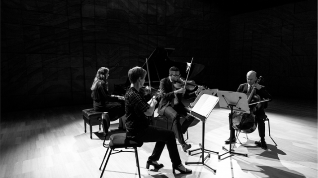 Melbourne Recital Centre Raises Over $160,000 for Local Artists