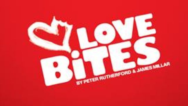 LOVEBiTES at the Hayes: Cast Announced. 