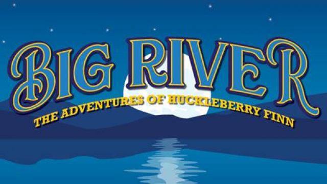 Big River Next Neglected Musical