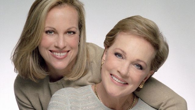 A Conversation with Julie Andrews and Emma Walton Hamilton 