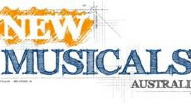 NEW MUSICALS AUSTRALIA ANNOUNCED