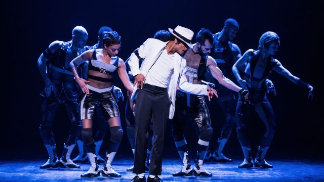 Australian Cast of MJ Revealed