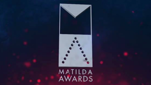 Matilda Awards 