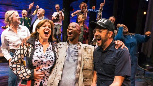 Come From Away to Premiere in Melbourne
