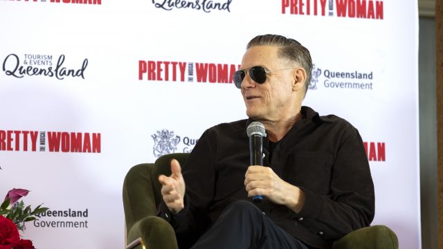 PRETTY WOMAN: The Musical to Premiere in Brisbane