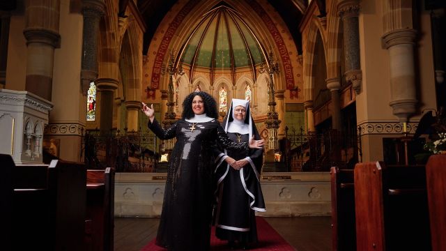 Sister Act Announces Perth and Adelaide Seasons