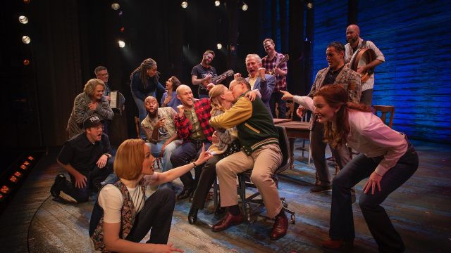 Come From Away and Hamilton to Re-Open in Sydney