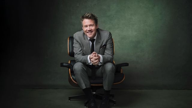 Eddie Perfect to Star in Beetlejuice