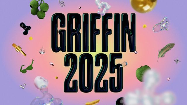 Griffin Theatre Company 2025 Season 