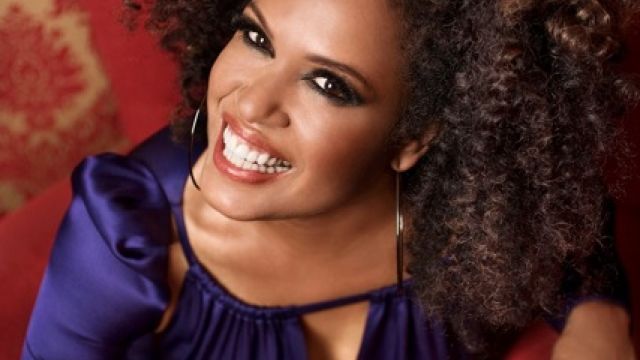Christine Anu: The New Bloody Mary | Stage Whispers