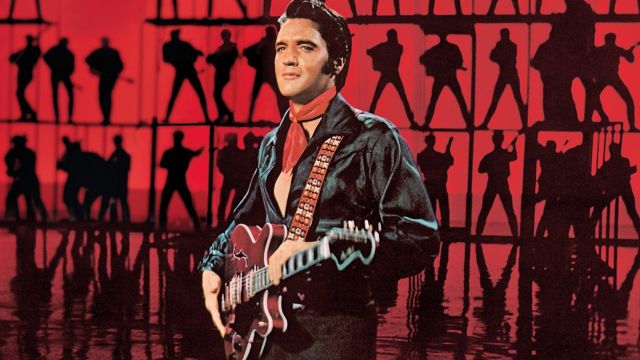 Elvis: A Musical Revolution