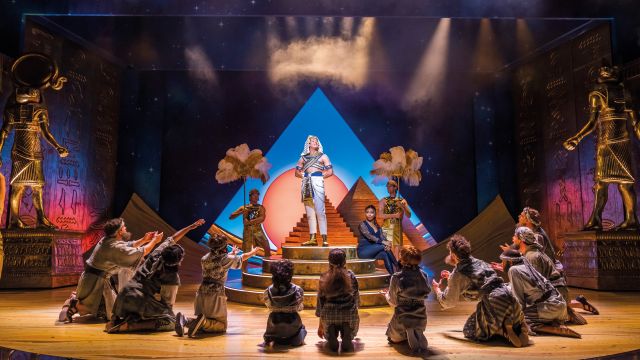 Joseph Returns to Australia - New London Palladium Production