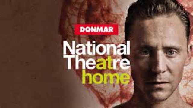 National Theatre At Home - Coriolanus - FREE Online