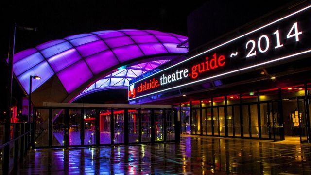 10TH ANNIVERSARY ADELAIDE CURTAIN CALL AWARDS: WINNERS ANNOUNCED