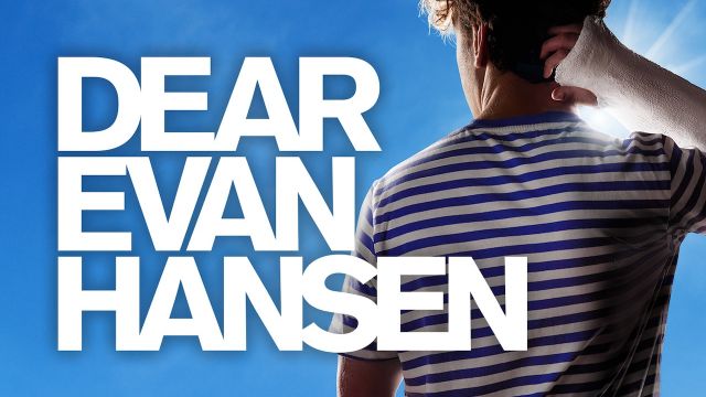 Dear Evan Hansen Casting and Tour Dates Announced