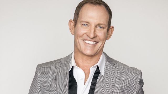 Todd McKenney Joins Shrek Cast as Lord Farquaad