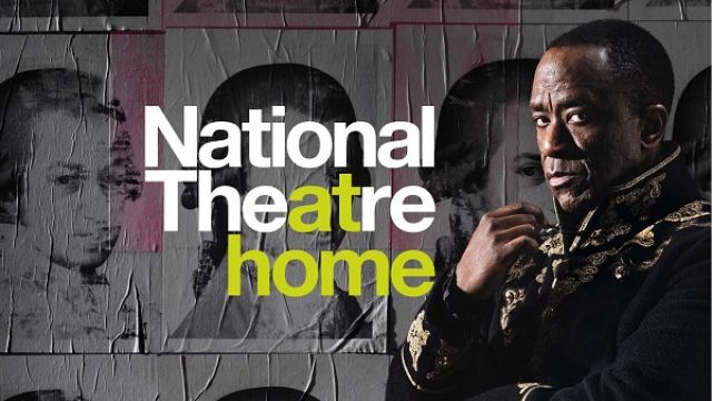 Amadeus Streaming Free - National Theatre at Home