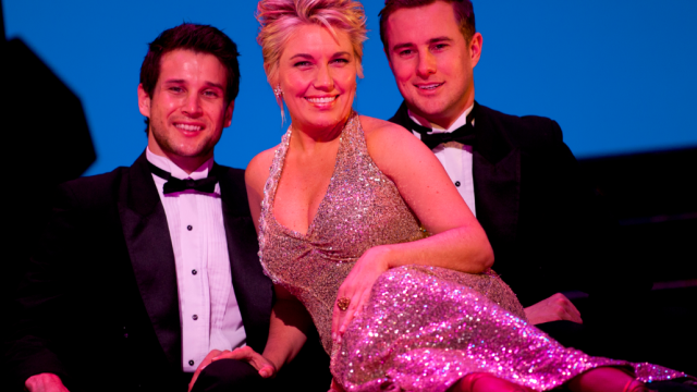 Melinda Schneider Brings Doris Day Show to Sydney and Perth