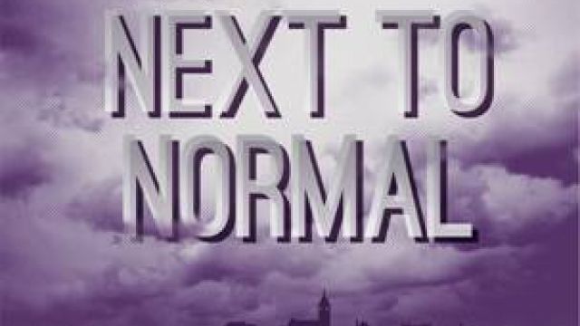 Sydney Next to Normal Cancelled