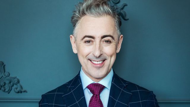 Tony Winner Alan Cumming to Direct Adelaide Cabaret Festival 2021