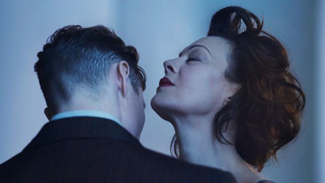 The Deep Blue Sea Streaming Free - National Theatre at Home