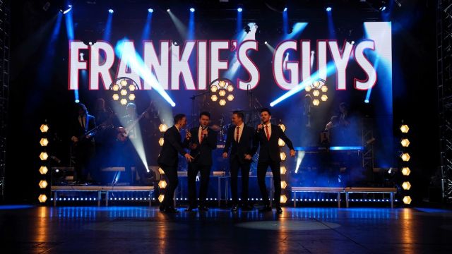 Frankie’s Guys